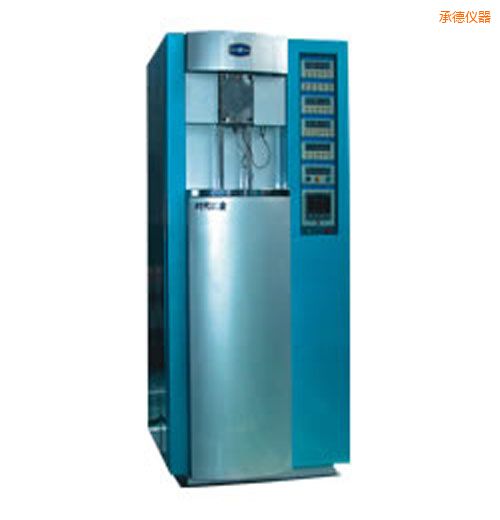 承德時代高速環(huán)塊摩擦磨損試驗機