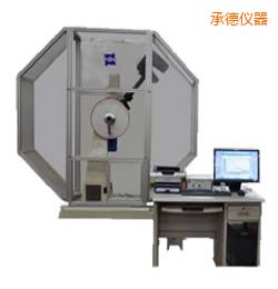 承德時代儀器化沖擊試驗機(jī)