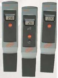 成都電導(dǎo)率筆式水質(zhì)測量儀