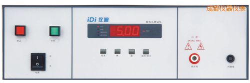 成都9115耐壓測試儀