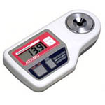 成都異丙醇數(shù)字折射儀