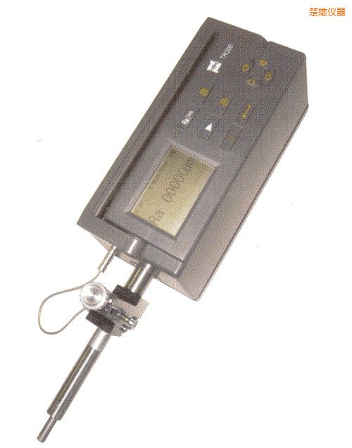 楚雄時(shí)代粗糙度形狀測量儀