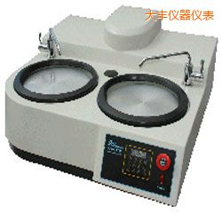 大豐時(shí)代手動(dòng)研磨拋光機(jī)