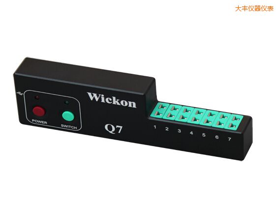 大豐爐溫測試儀