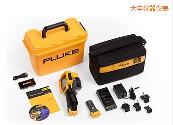 大豐紅外熱像儀