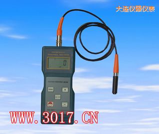 大連鐵基涂層測厚儀