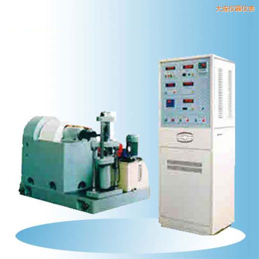 大連時代擺動軸承摩擦磨損試驗機