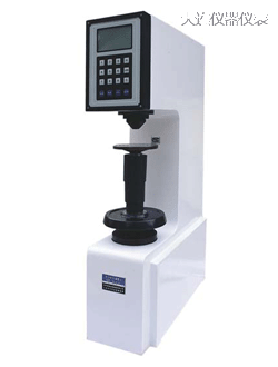 大連電子布氏硬度計