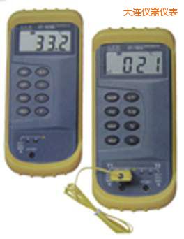 大連測(cè)溫儀