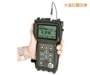 大連精密測厚儀