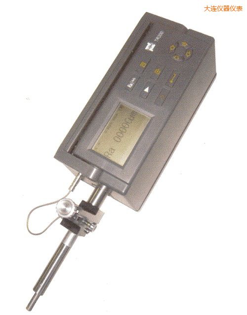 大連時代粗糙度形狀測量儀