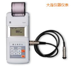 大連時(shí)代漆膜測(cè)厚儀