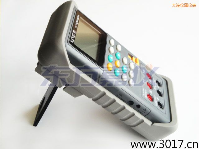 大連熱電偶校準(zhǔn)器/溫度計