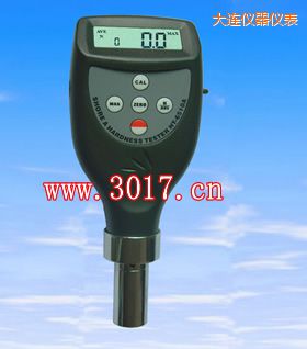 大連邵氏硬度計