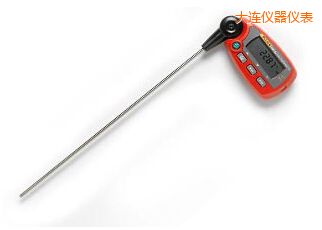 大連“棒式”標準溫度計