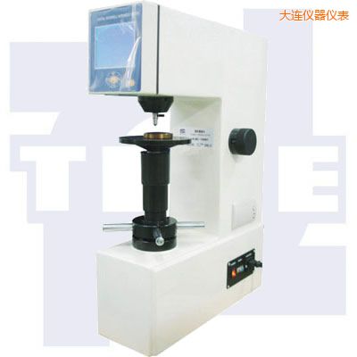 大連時代液晶數(shù)顯表面洛氏硬度計