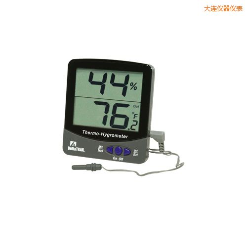 大連大屏顯示 溫濕度計(jì)
