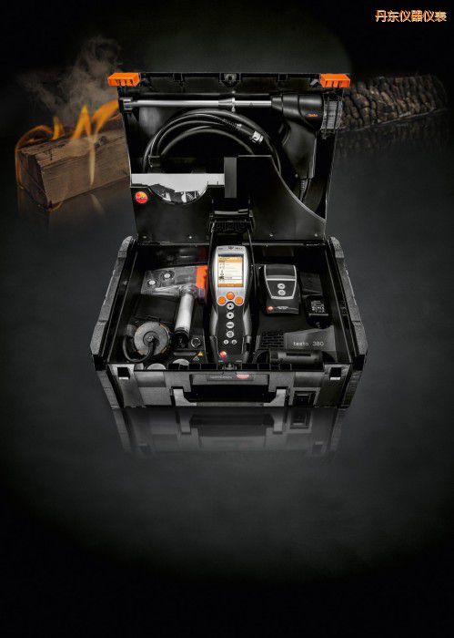 丹東顆粒物分析儀