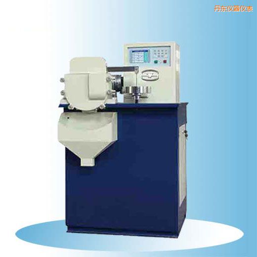 丹東時代硬質(zhì)合金耐磨強(qiáng)度試驗機(jī)