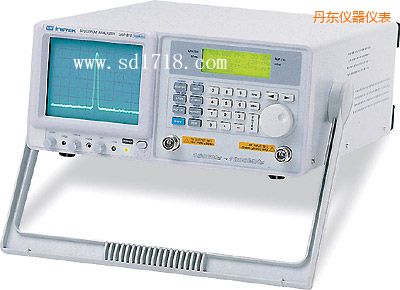 丹東類比示波器