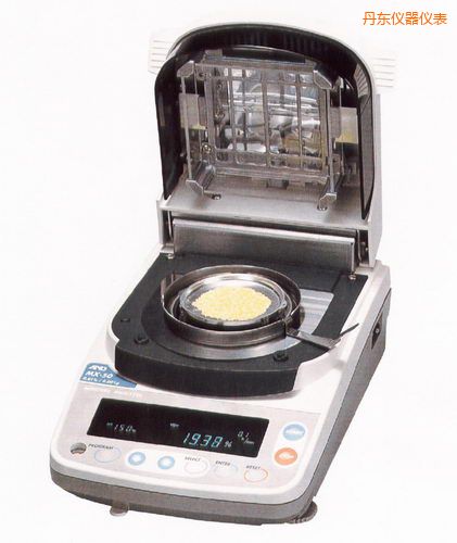 丹東水分測(cè)定儀
