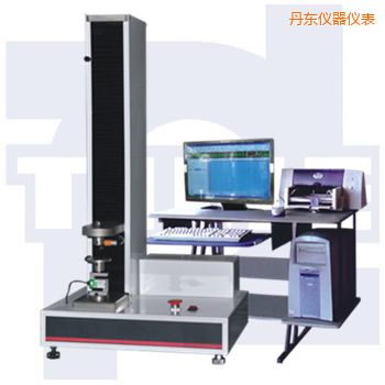 丹東微機控制電子萬能試驗機WDW系列