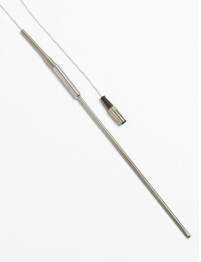 丹東短支二等標準鉑電阻溫度計