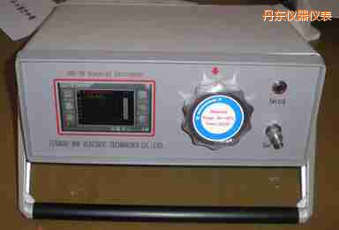 丹東精密露點(diǎn)分析儀