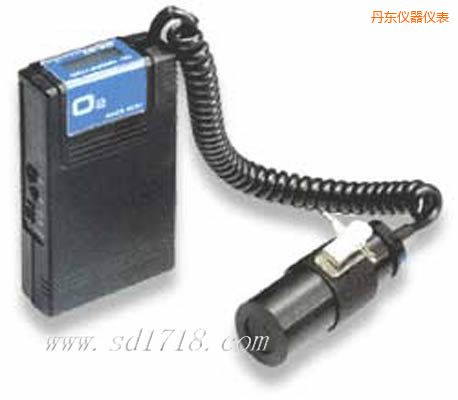 丹東氧氣檢測儀