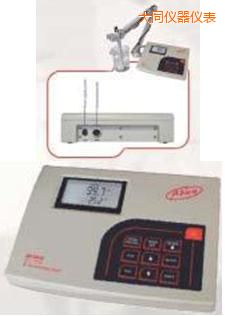 大同專業(yè)電導率 TDS 溫度 臺式測量儀