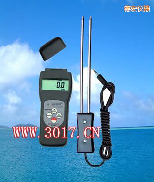 德宏糧食水分儀