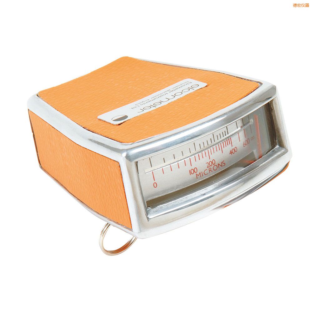 德宏涂層測厚儀