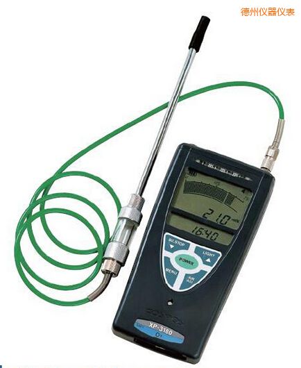 德州氧氣濃度計(jì)