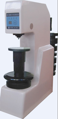 定西布氏硬度計(jì)