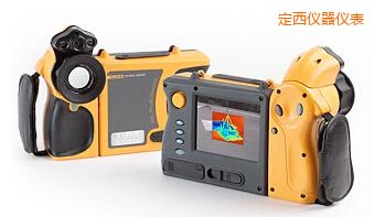 定西紅外熱像儀