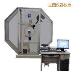 定西時代儀器化沖擊試驗機