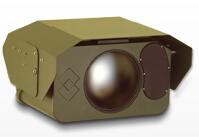 定州遠(yuǎn)程監(jiān)控用熱像儀