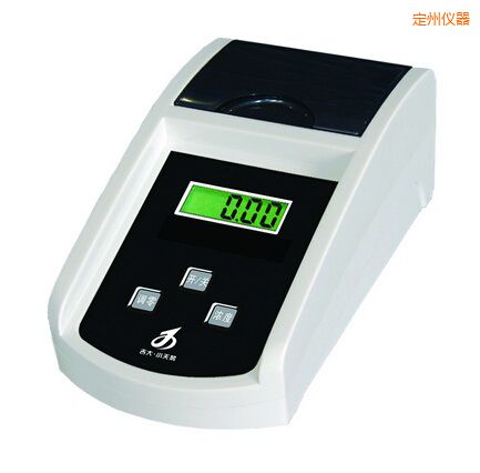 定州空氣現(xiàn)場(chǎng)臭氧測(cè)定儀