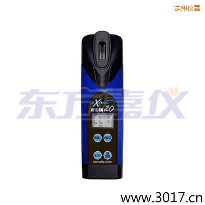 定州Micro 20雙波長水質檢測儀