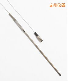 定州短支二等標(biāo)準(zhǔn)鉑電阻溫度計(jì)