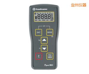 定州回彈硬度檢測(cè)儀