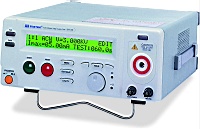 東營AC/DC耐壓測試器