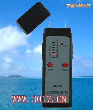 東營木材水份儀