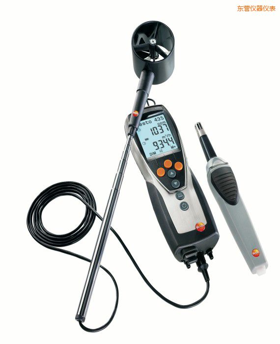 東營多功能測量儀