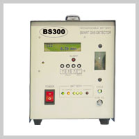 東營紅外一氧化碳氣體分析儀(便攜式)