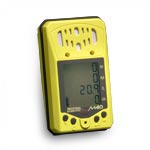 東營復(fù)合式4氣體檢測(cè)儀