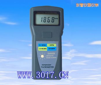 東營激光轉速表