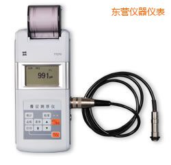 東營時代涂層測厚儀