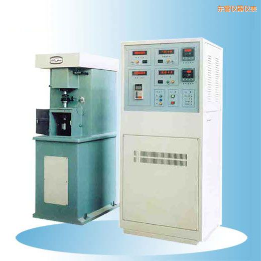 東營時代高速盤銷環(huán)摩擦磨損試驗機
