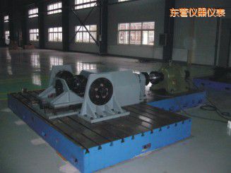 東營微機(jī)控制驅(qū)動橋總成扭轉(zhuǎn)試驗機(jī)